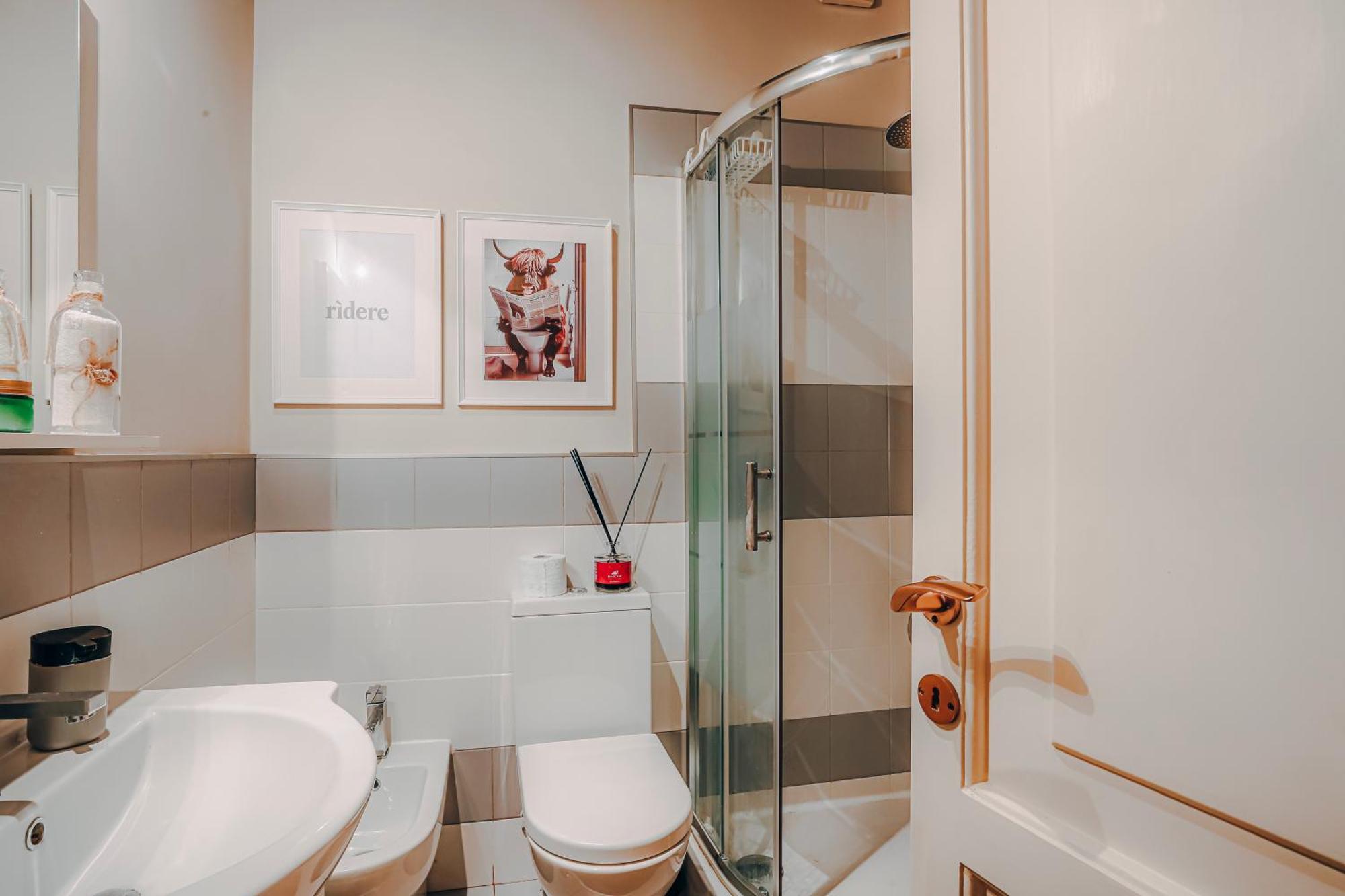 Apartmán Pantheon Eleven Řím Exteriér fotografie