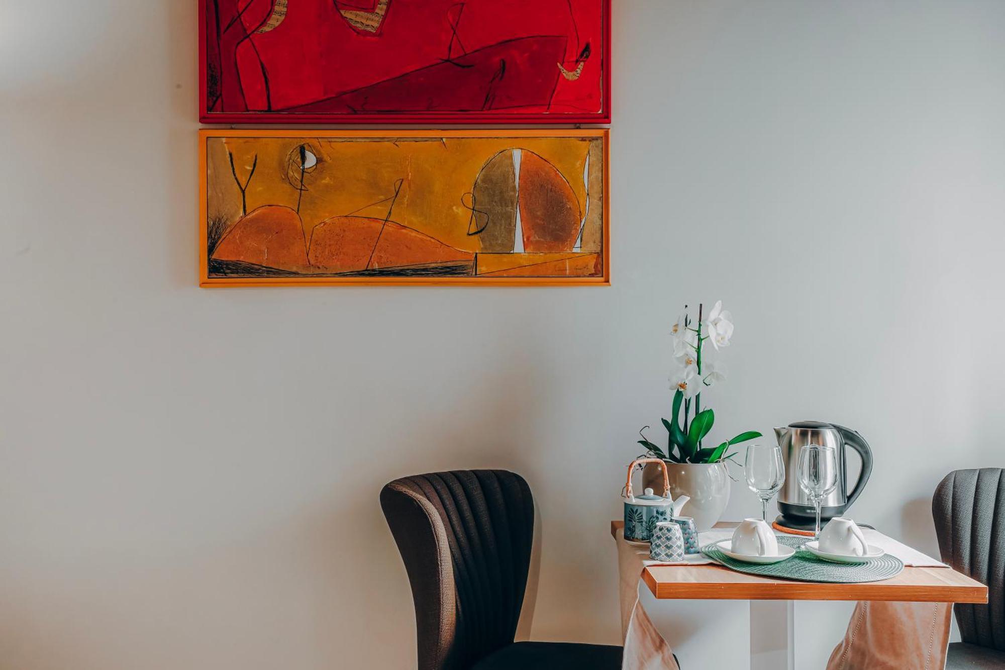 Apartmán Pantheon Eleven Řím Exteriér fotografie